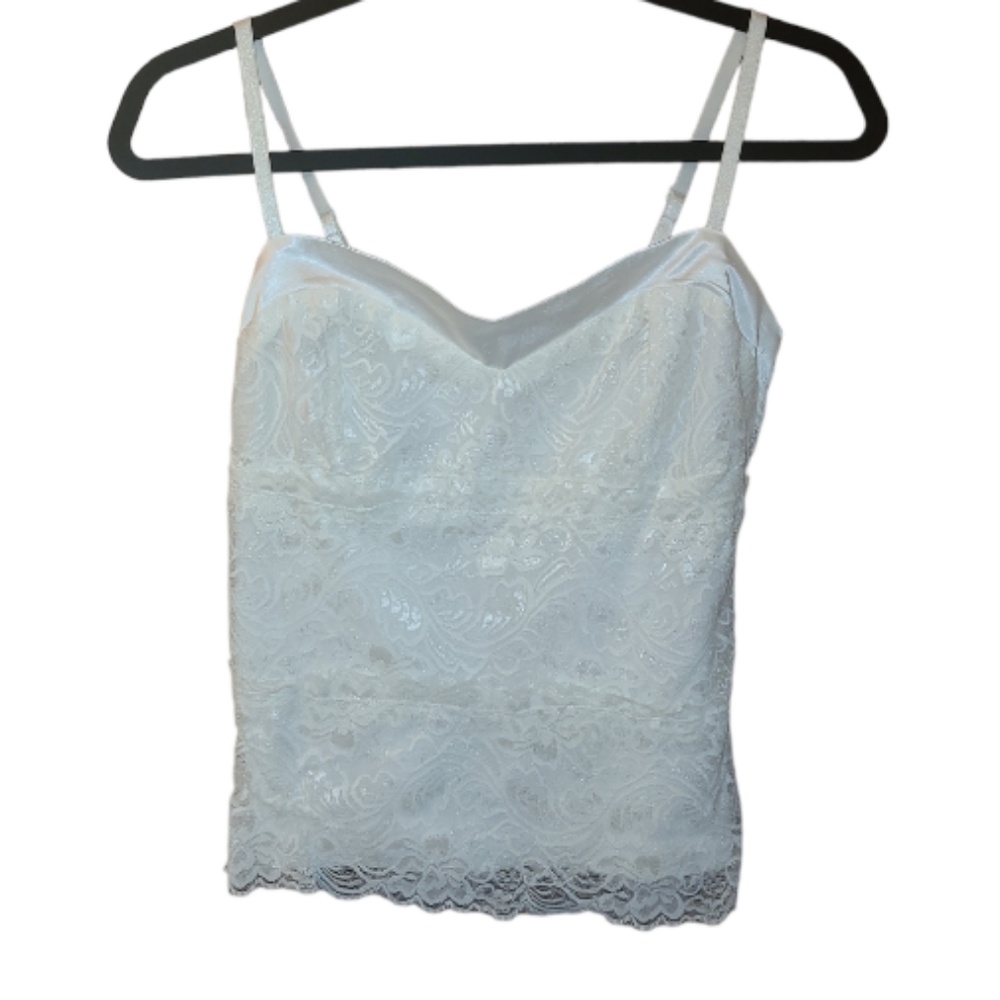 Le Chateau Lace Top